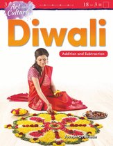 Art and Culture: Diwali: Addition and Subtraction: Read-along ebook