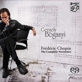Gergely Boganyi - Frédéric Chopin: Complete Nocturnes (Super Audio CD)