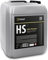 Detail HS - Autoshampoos - 5Liter - Hydrofoob Effect