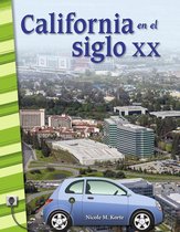 California en el siglo XX: Read-along ebook