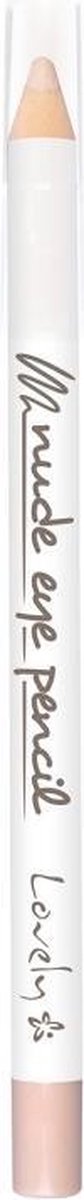 Lovely OC171 eyeliner