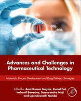 Advances Challenges Pharmaceutical Techn