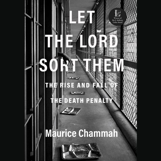 Let the Lord Sort Them - cover