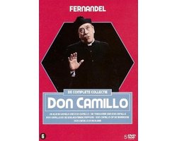 Don Camillo Box