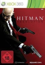 [Xbox 360] Hitman Absolution Duits Goed
