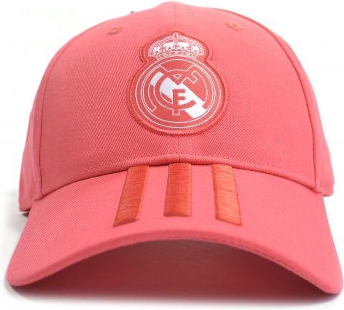 real madrid baseball cap