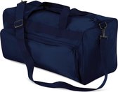 Quadra Duffle Holdall-reistas (34 liter) (Franse marine)