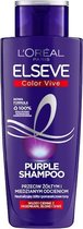 L'OREAL_Elvive Colour Protect Anti-Brassiness Purple Shampoo szampon do w?os?w 200ml