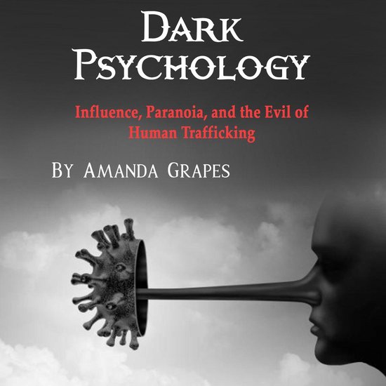 Dark Psychology - cover