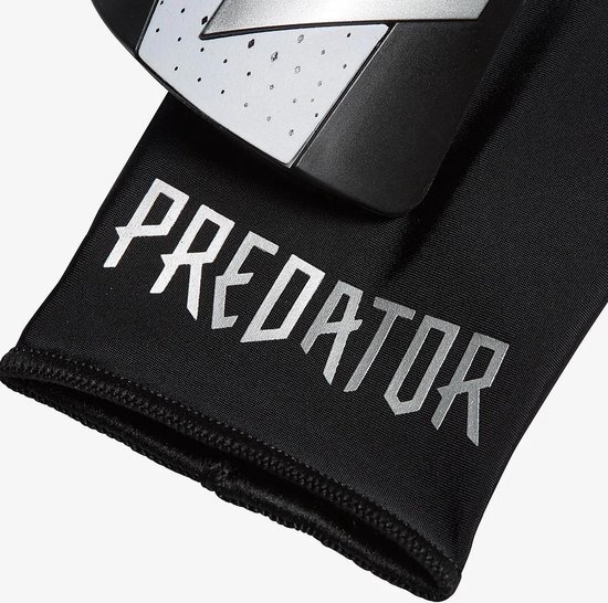 adidas Predator 20 League scheenbeschermers wit/zwart | bol.com