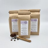 French Italian koffiebonen - 1kg