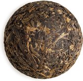 Toucha Pu-Erh Thee Yunnan China - Tou Cha Vogelnest Geperste Chinese Puer Thee 100g