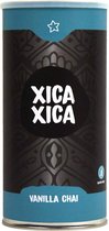 Xica Xica Vanilla Chai Tea Latte blik 1kg