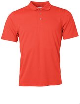 James and Nicholson Heren Actief Polo (Grenadine)