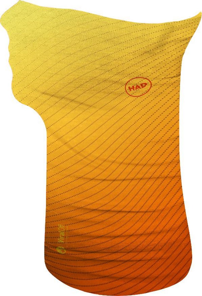 H.A.D. Viral Off Mandarin - Adult