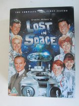 Lost In Space - Season 1