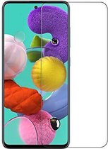 BixB Samsung Galaxy S10 Lite (2020) Screenprotector Glas - Full Screenprotector