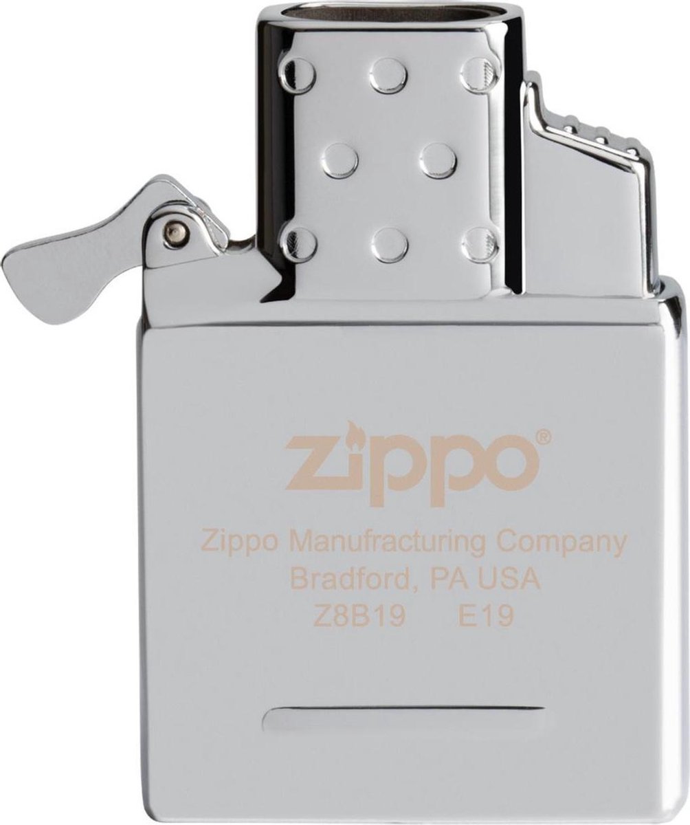 Zippo Butane Double Flame Insert - Zippo