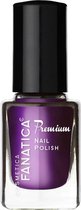 Cosmetica Fanatica - Premium Nagellak - Paars - 1 Flesje met 12 ml. inhoud - Nummer 314