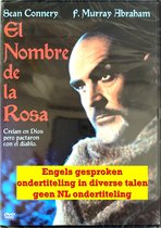 The Name Of The Rose [DVD]