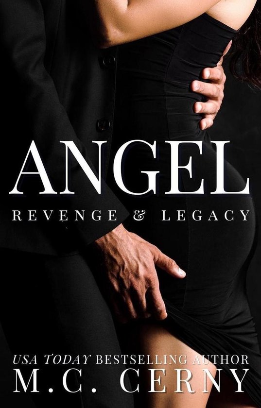 Revenge & Legacy - Angel