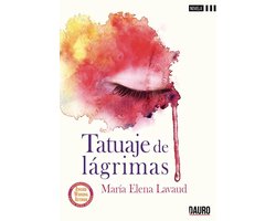 Tatuaje de lágrimas