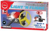 Circuit Blox - Light N Flight