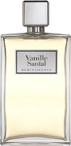 Reminiscence - Vanille Santal - Eau De Toilette - 100Ml