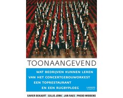 Toonaangevend