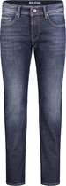 MAC - Broek Ben Navy - Maat W 31 - L 34 - Modern-fit