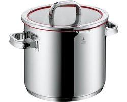 WMF Function 4 - Kookpan - Ø 24 cm - RVS - Inductie - Robuust