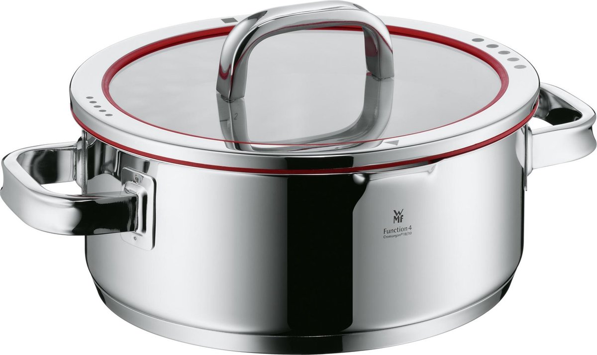 WMF Function 4 Laag 24 cm
