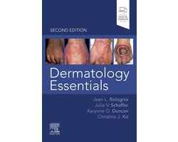 Dermatology Essentials