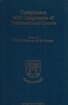 Compliance with Judgments of International Courts