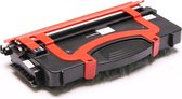Print-Equipment Toner cartridge / Alternatief voor Lexmark E120 zwart