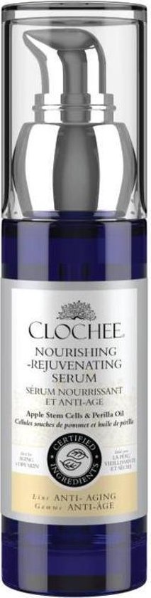 clochee anti wrinkle day cream