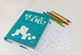 Stickers emotiedagboek 'hoe zit jij in je vel?'
