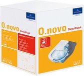 Villeroy & Boch onovo direct inbouwpakket hangend
