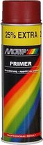 Spuitlak motip primer rood 500 ml