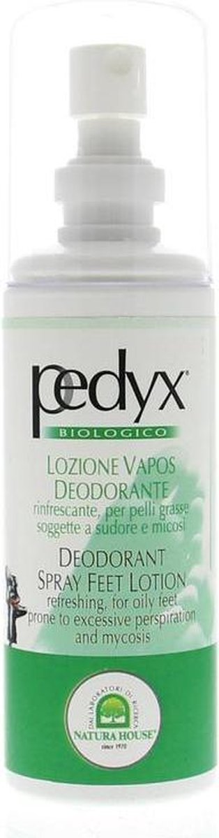 Pedyx Deodorant Spray