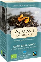 Numi Aged Earl Grey (1 stuk)