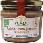 Primeal Kastanjepuree 300 gram