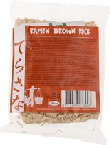 Terrasana Ramen Rijst Noodles