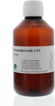 Orphi Waterstofperoxide 1.5% 300ml