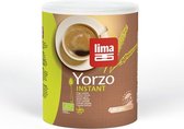 Lima Yorzo instant 125 gram