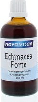 Nova Vitae Echinacea Forte - 100 ml