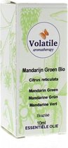 Volatile Mandarijn Bio - 10 ml