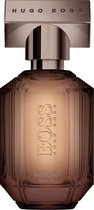 Hugo Boss The Scent For Her Absolute 30 ml Eau De Parfum - Damesparfum