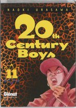 20th century boys 11.