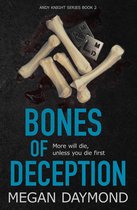 Andy Knight Series 2 - Bones of Deception